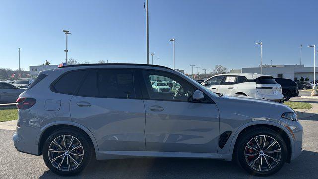 new 2026 BMW X5 PHEV car, priced at $87,490