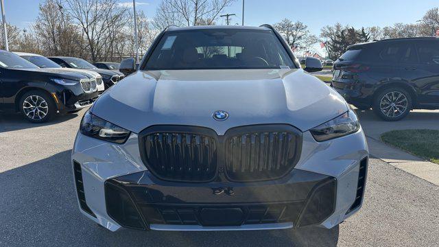new 2026 BMW X5 PHEV car, priced at $87,490