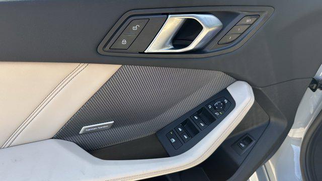 used 2025 BMW 228 Gran Coupe car, priced at $47,175