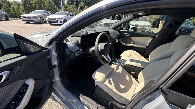 used 2025 BMW 228 Gran Coupe car, priced at $47,175