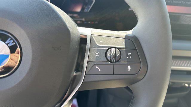 used 2025 BMW 228 Gran Coupe car, priced at $47,175