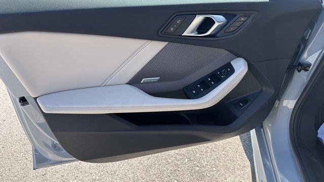 used 2025 BMW 228 Gran Coupe car, priced at $47,175