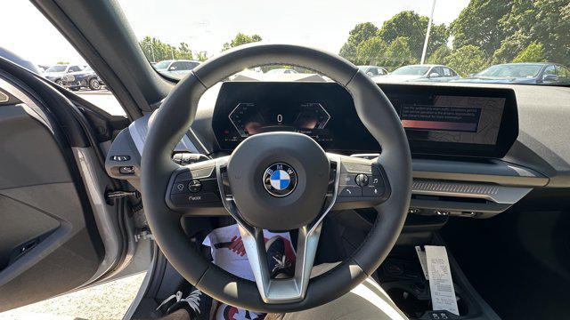 used 2025 BMW 228 Gran Coupe car, priced at $47,175