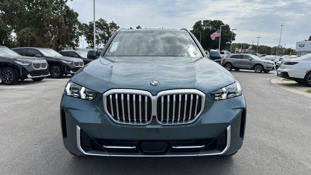 used 2026 BMW X5 car, priced at $77,824
