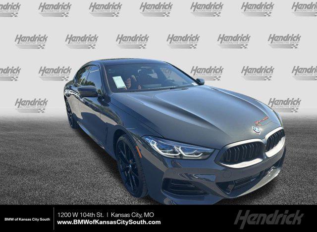 new 2026 BMW 840 car, priced at $99,625