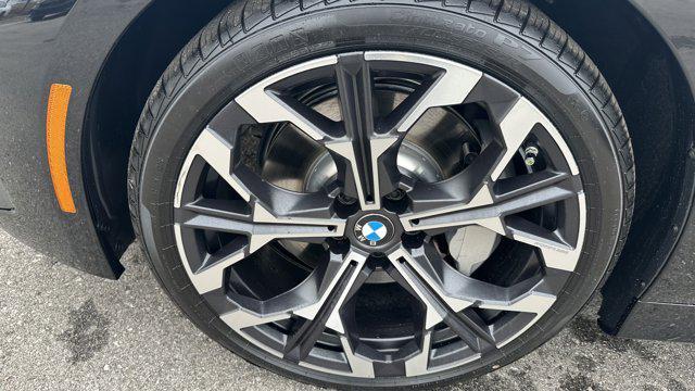 new 2026 BMW 330 car, priced at $55,650