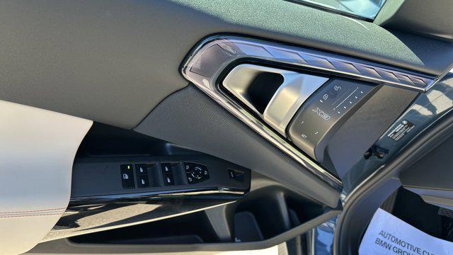 used 2026 BMW X3 car, priced at $55,364