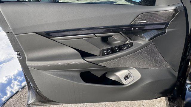 new 2026 BMW 540 car, priced at $80,015