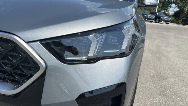 used 2026 BMW X2 car, priced at $52,295