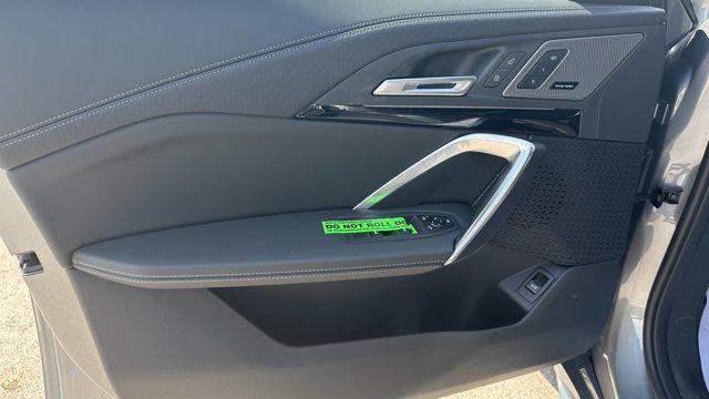 used 2026 BMW X2 car, priced at $52,295