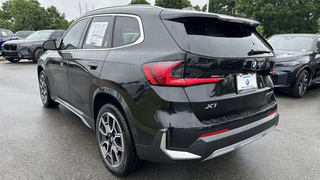 used 2026 BMW X1 car, priced at $51,194