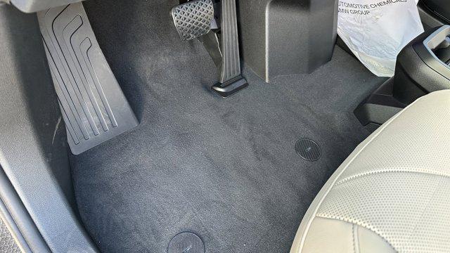 new 2026 BMW iX car, priced at $83,175