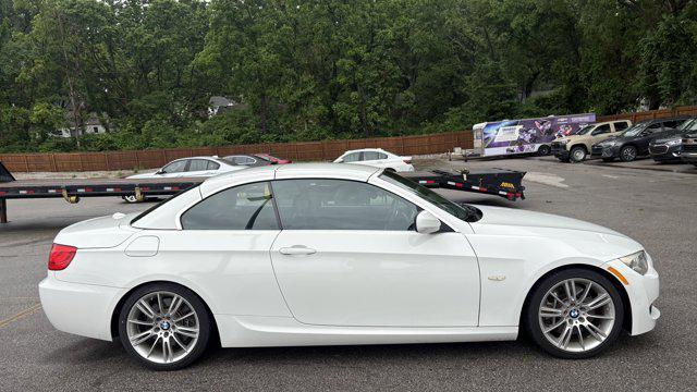 used 2013 BMW 335 car, priced at $16,895