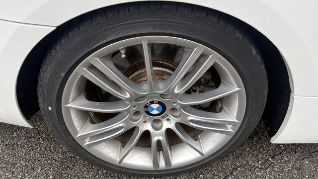 used 2013 BMW 335 car, priced at $16,895