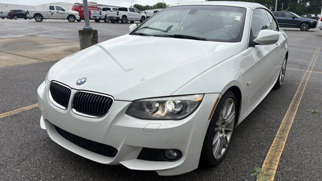 used 2013 BMW 335 car, priced at $16,895