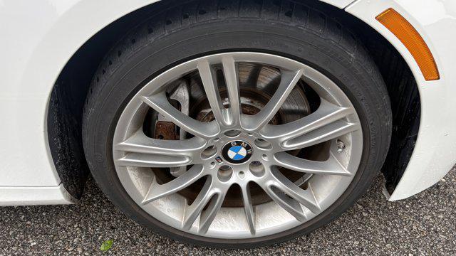 used 2013 BMW 335 car, priced at $16,895