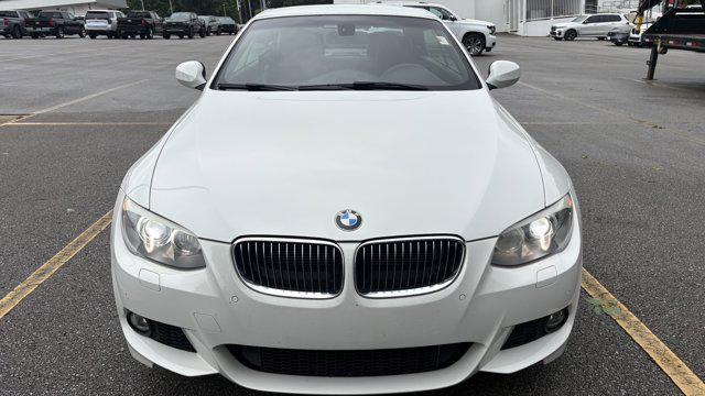 used 2013 BMW 335 car, priced at $16,895