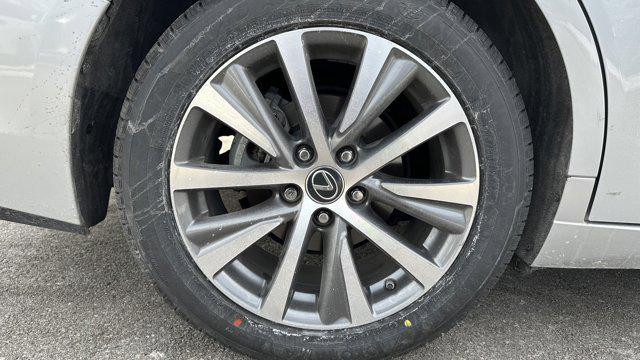 used 2019 Lexus ES 350 car, priced at $27,762