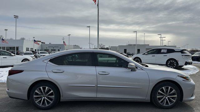 used 2019 Lexus ES 350 car, priced at $27,762