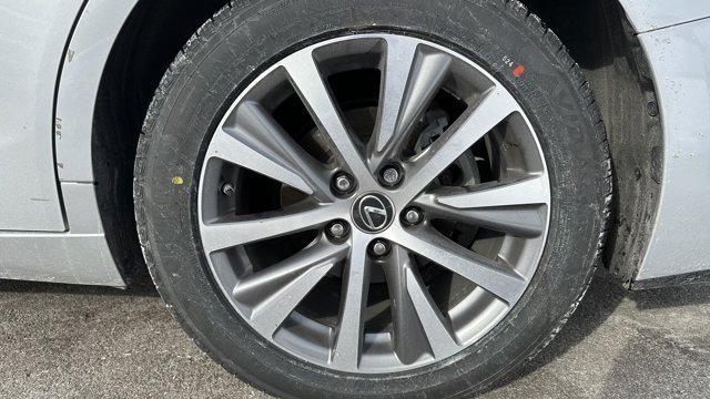 used 2019 Lexus ES 350 car, priced at $27,762