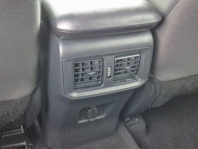 used 2025 Toyota RAV4 car, priced at $27,990