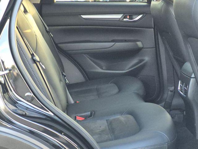 used 2023 Mazda CX-5 car, priced at $24,500