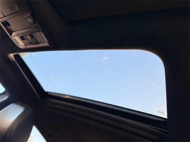 used 2021 Toyota Tacoma car, priced at $28,555