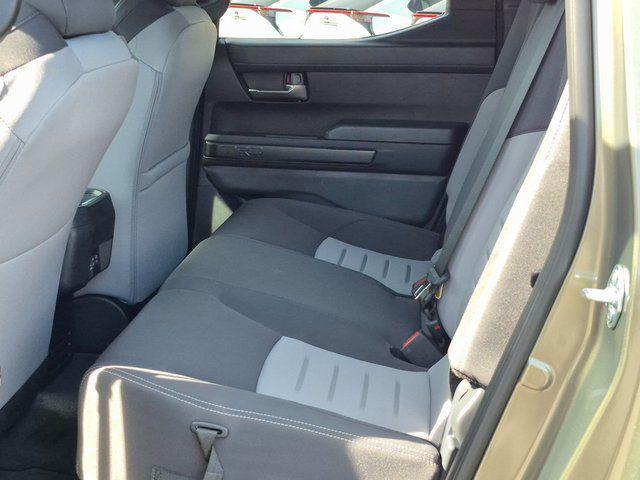 new 2026 Toyota Tacoma car, priced at $51,345