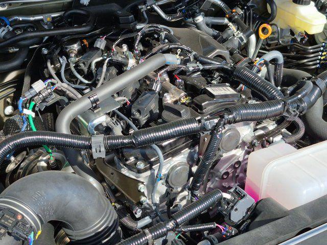 new 2026 Toyota Tacoma car, priced at $51,345