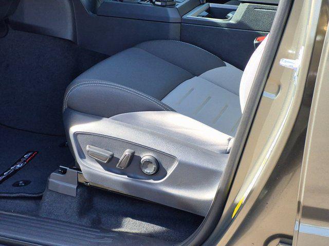 new 2026 Toyota Tacoma car, priced at $51,345