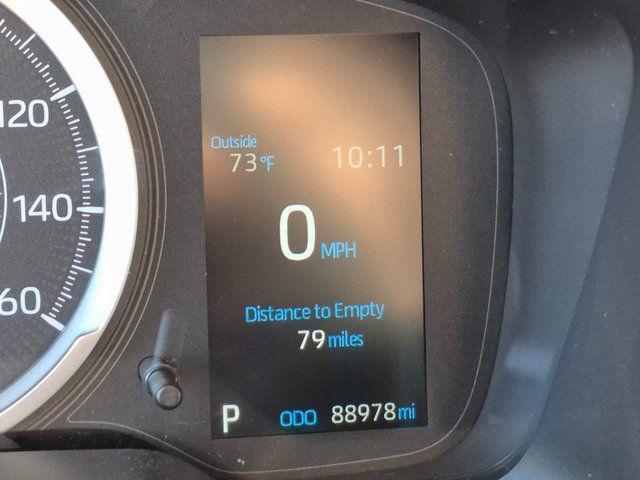 used 2022 Toyota Corolla car, priced at $17,960