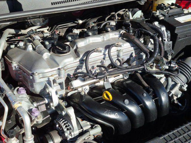 used 2022 Toyota Corolla car, priced at $17,960