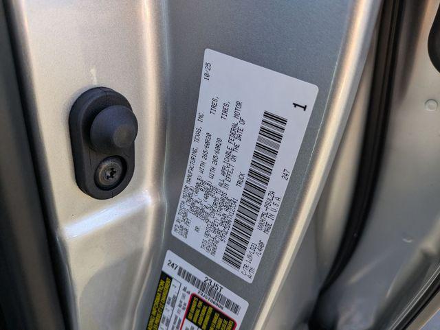 new 2026 Toyota Tundra Hybrid car, priced at $72,795