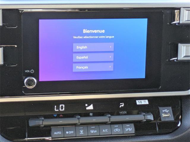 new 2026 Toyota Tundra car, priced at $54,230