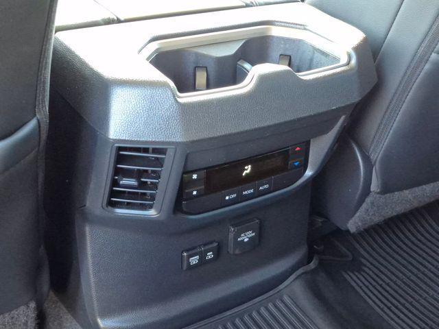 used 2023 Toyota Sequoia car, priced at $62,222