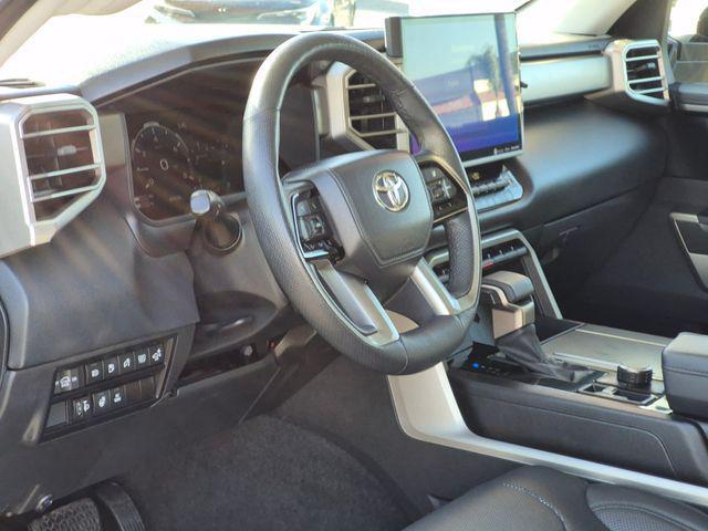 used 2023 Toyota Sequoia car, priced at $62,222