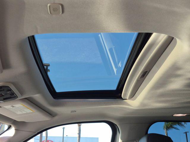 used 2023 Toyota Sequoia car, priced at $62,222