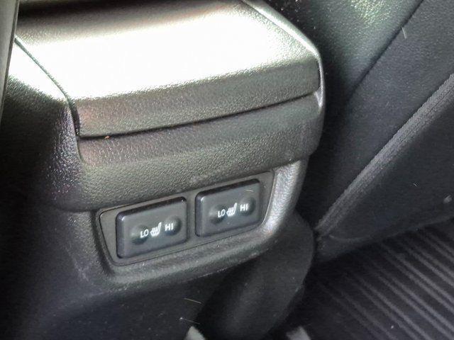 used 2021 Honda Civic car, priced at $22,235