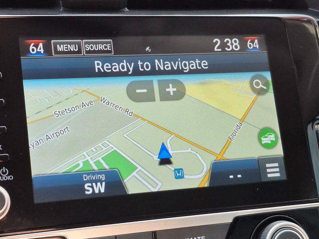 used 2021 Honda Civic car, priced at $22,235