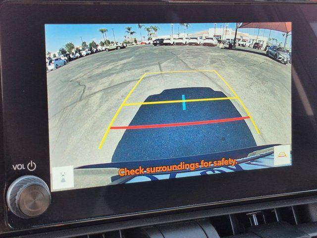 used 2025 Toyota RAV4 Hybrid car, priced at $32,109