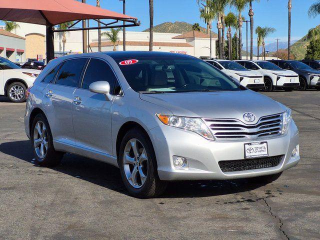 used 2009 Toyota Venza car, priced at $8,724