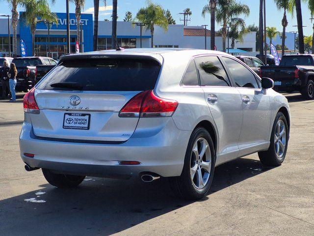 used 2009 Toyota Venza car, priced at $8,724