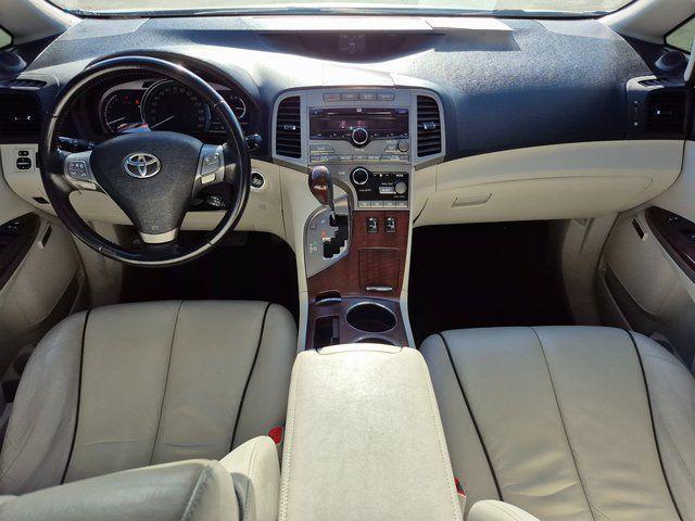 used 2009 Toyota Venza car, priced at $8,724