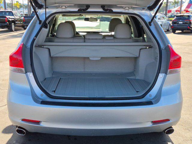 used 2009 Toyota Venza car, priced at $8,724