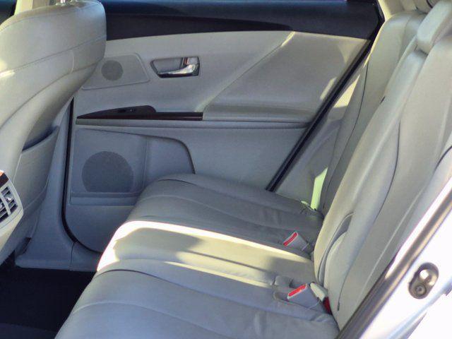 used 2009 Toyota Venza car, priced at $8,724