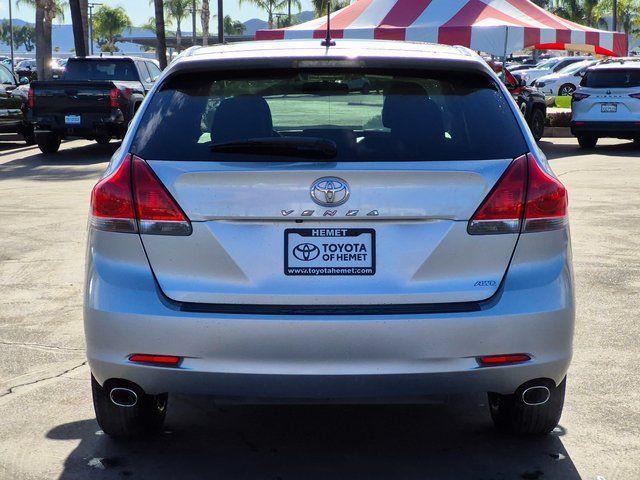 used 2009 Toyota Venza car, priced at $8,724