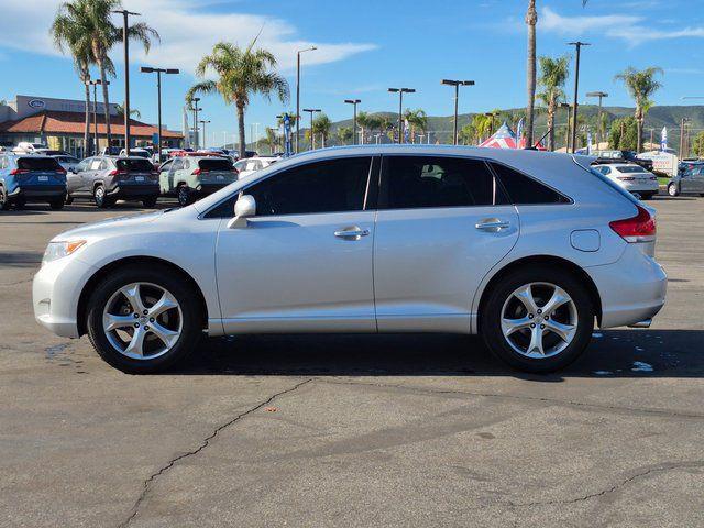 used 2009 Toyota Venza car, priced at $8,724