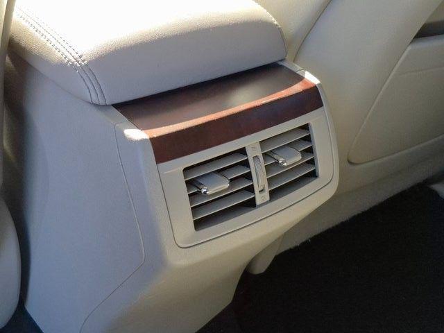 used 2009 Toyota Venza car, priced at $8,724