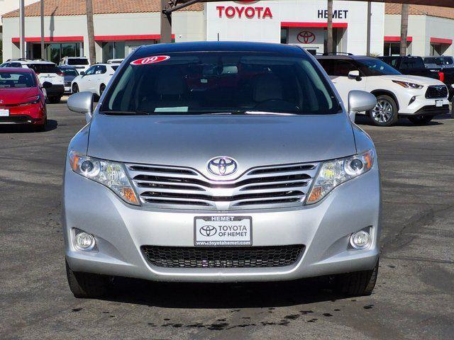 used 2009 Toyota Venza car, priced at $8,724