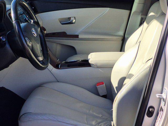 used 2009 Toyota Venza car, priced at $8,724